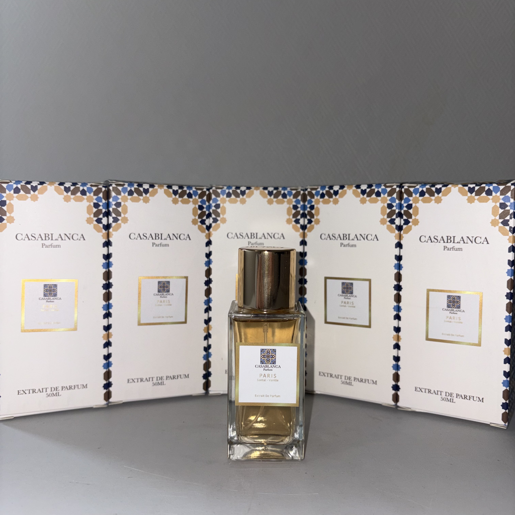 Paris - CASABLANCA - 50ml