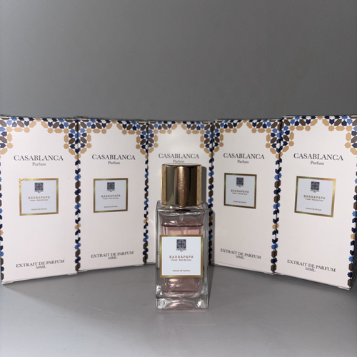 Barbapapa - CASABLANCA - 50ml