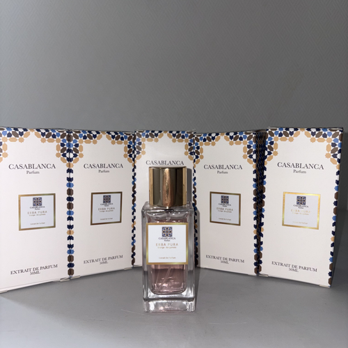 Erba pura - CASABLANCA - 50ml